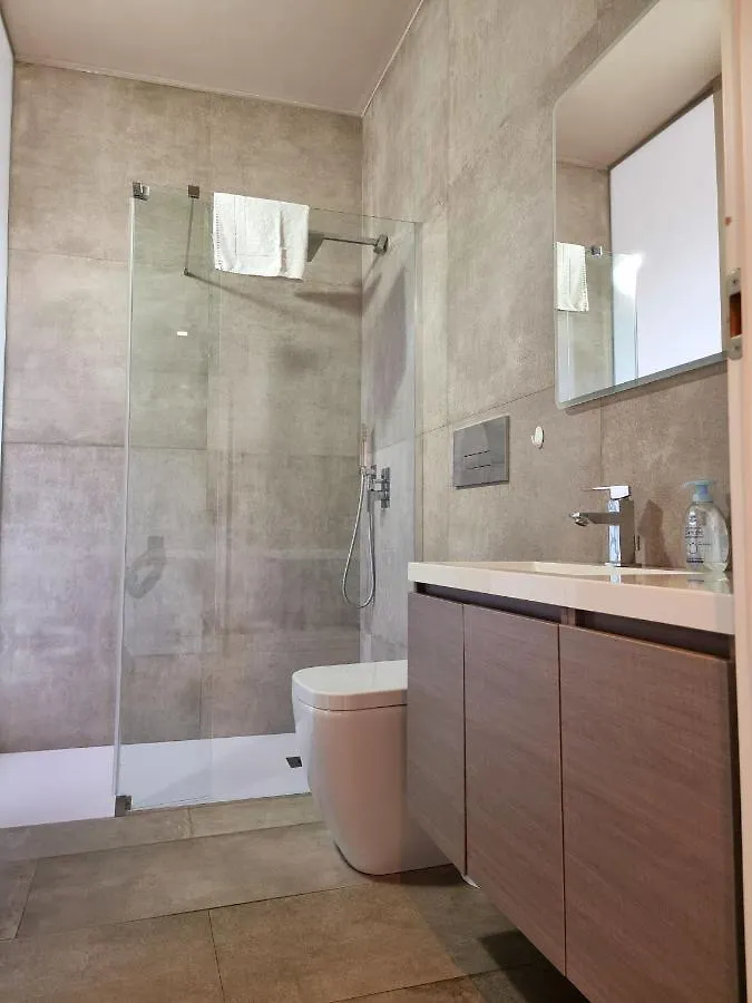 Profumo Di Lago Desenzano-By Goccia Di Lago 데센자노델가르다 아파트