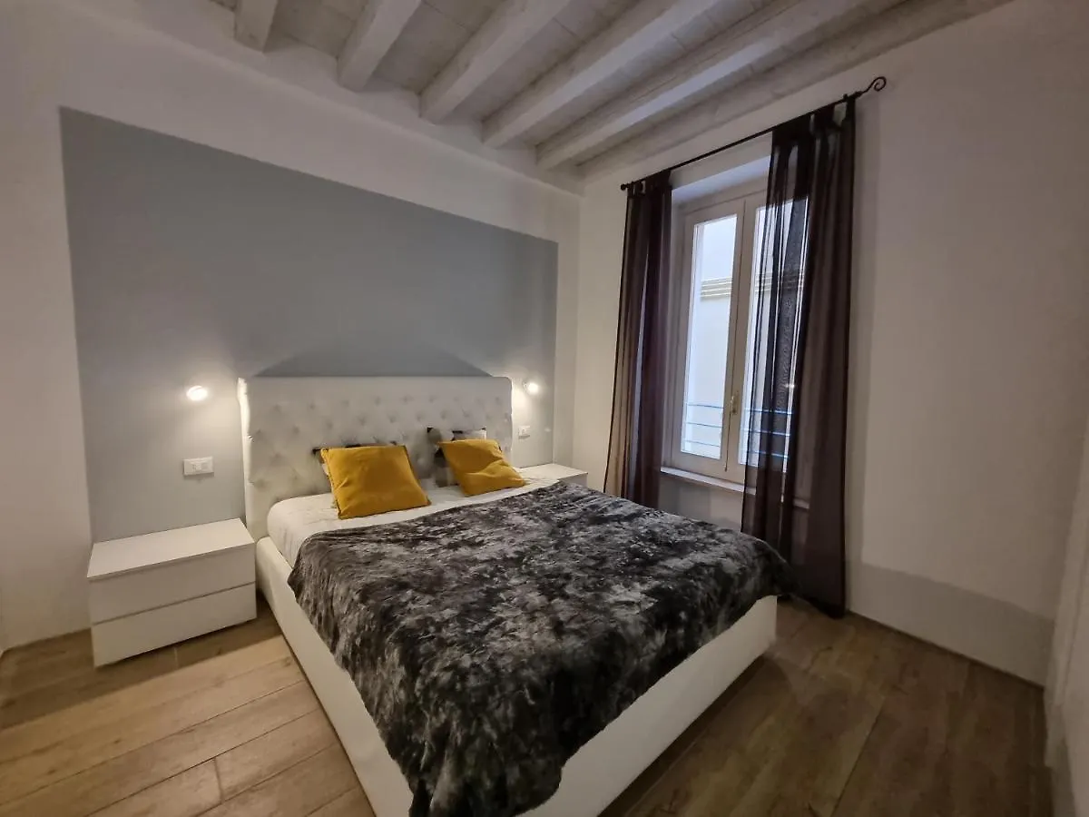 Profumo Di Lago Desenzano-By Goccia Di Lago 데센자노델가르다