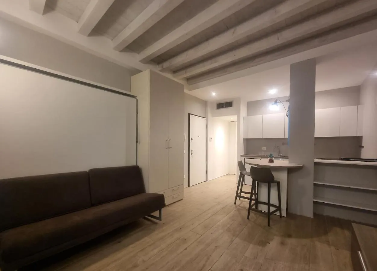 Profumo Di Lago Desenzano-By Goccia Di Lago 데센자노델가르다 아파트